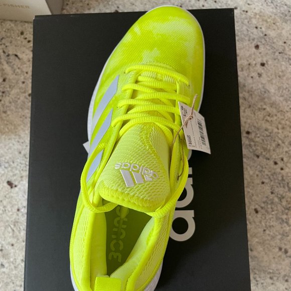 Men's Defiant Generation Tennis Shoes from Adidas - Picture 3 of 15